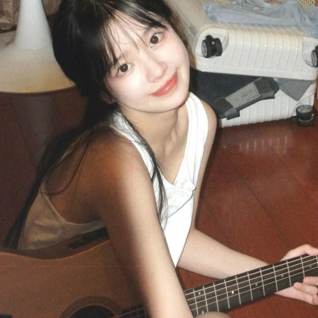 失踪女孩