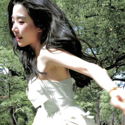 红苹果的欲望