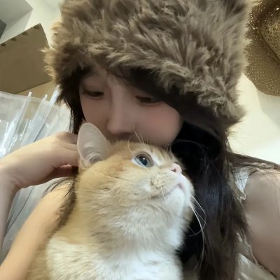 吓到笑